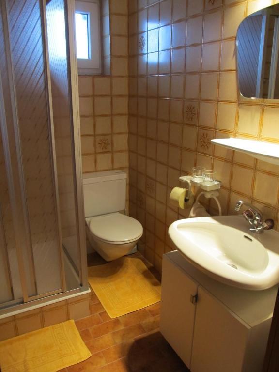 Haus Vogelsberger Apartamento Fulpmes Quarto foto