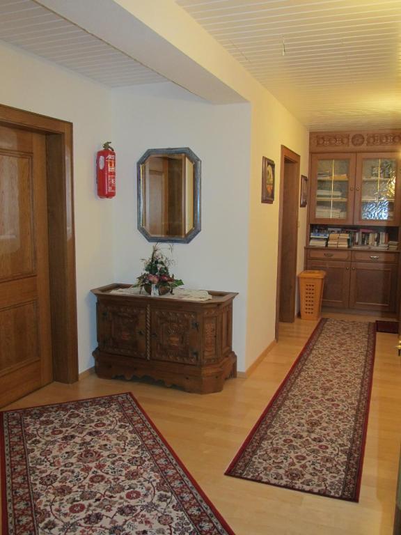 Haus Vogelsberger Apartamento Fulpmes Quarto foto