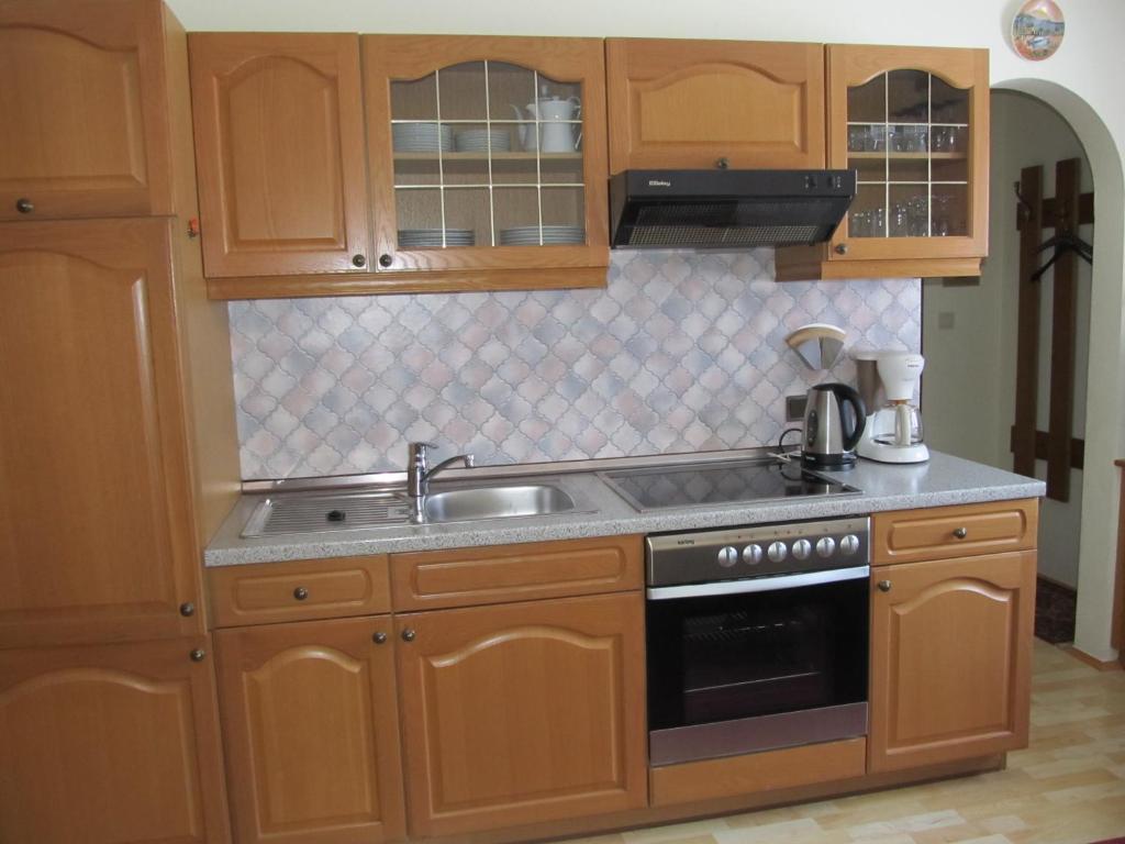 Haus Vogelsberger Apartamento Fulpmes Quarto foto